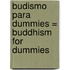 Budismo Para Dummies = Buddhism For Dummies