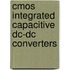 Cmos Integrated Capacitive Dc-dc Converters