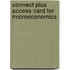 Connect Plus Access Card for Microeconomics
