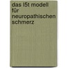 Das L5T Modell für neuropathischen Schmerz door Anna Leichsenring
