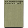 Echtzeiterweiterungen In Uml 2.0 Und Uml-rt by Christian H. Becker