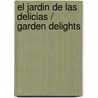 El jardin de las delicias / Garden Delights door Francisco Ayala