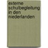 Externe Schulbegleitung in den Niederlanden