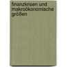 Finanzkrisen und makroökonomische Größen by Jens Kennepohl