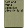 Flora And Fauna Collection Bible-niv-floral door Zondervan Publishing