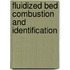 Fluidized Bed Combustion and Identification