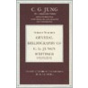 General Bibliography Of C.G.Jung's Writings door Carl Gustaf Jung