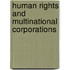 Human Rights And Multinational Corporations