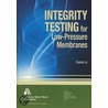 Integrity Testing of Low Pressure Membranes door Liu Charles
