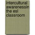 Intercultural Awarenessin The Esl Classroom