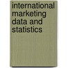 International Marketing Data And Statistics door Jay Gale
