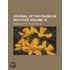 Journal of the Franklin Institute Volume 15