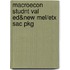 Macroecon Studnt Val Ed&new Mel/Etx Sac Pkg