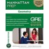 Manhattan Prep: Geometry Gre Strategy Guide