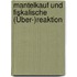 Mantelkauf und fiskalische (Über-)Reaktion