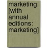 Marketing [With Annual Editions: Marketing] door Kerin