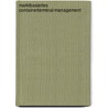 Marktbasiertes Containerterminal-Management door Franz Timo