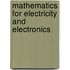 Mathematics For Electricity And Electronics