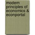 Modern Principles of Economics & Econportal