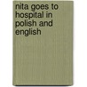 Nita Goes To Hospital In Polish And English door Thando McLaren