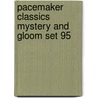 Pacemaker Classics Mystery and Gloom Set 95 by Globe Fearon