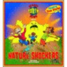Planet Earth News Presents: Nature Shockers door Keltie Thomas