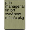 Prin Managerial Fin Brf Sve&new Mfl A/C Pkg door Lawrence J. Gitman