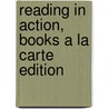 Reading in Action, Books a la Carte Edition by Eugene Wintner