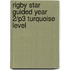 Rigby Star Guided Year 2/P3 Turquoise Level