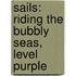 Sails: Riding the Bubbly Seas, Level Purple