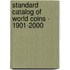 Standard Catalog of World Coins - 1901-2000