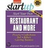 Start Your Own Restaurant Business and More