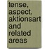 Tense, Aspect, Aktionsart and Related Areas