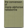 The Conversion of Marie-Alphonse Ratisbonne by Theodore De Bussieres