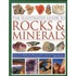The Illustrated Guide To Rocks And Minerals