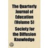 The Quarterly Journal of Education Volume 5