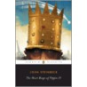 The Short Reign Of Pippin Iv: A Fabrication by John Steinbeck