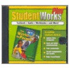 The World And Its People: Studentworks Plus by McGraw-Hill