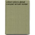 United Nations Global Compact Annual Review
