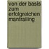Von Der Basis Zum Erfolgreichen Mantrailing