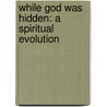 While God Was Hidden: A Spiritual Evolution door Loren Dean Boutin