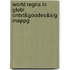 World Regns in Globl Cntxt&goodes&s/G Mappg