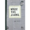 Wreck This Journal (Duct Tape) Expanded Ed. door Keri Smith