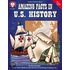 Amazing Facts in U.S. History, Grades 5 - 8+