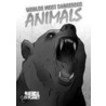 Animal Planet- Worlds Most Dangerous Animals door Paul Kupperberg