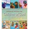 Children Of God Storybook Bible [with 2 Cds] door Professor Desmond Tutu