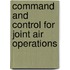 Command and Control for Joint Air Operations