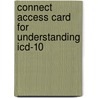 Connect Access Card For Understanding Icd-10 door Leah Grebner