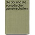 Die Ddr Und Die Europäischen Gemeinschaften
