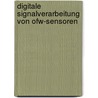 Digitale Signalverarbeitung Von Ofw-sensoren door Siegfried Seebacher